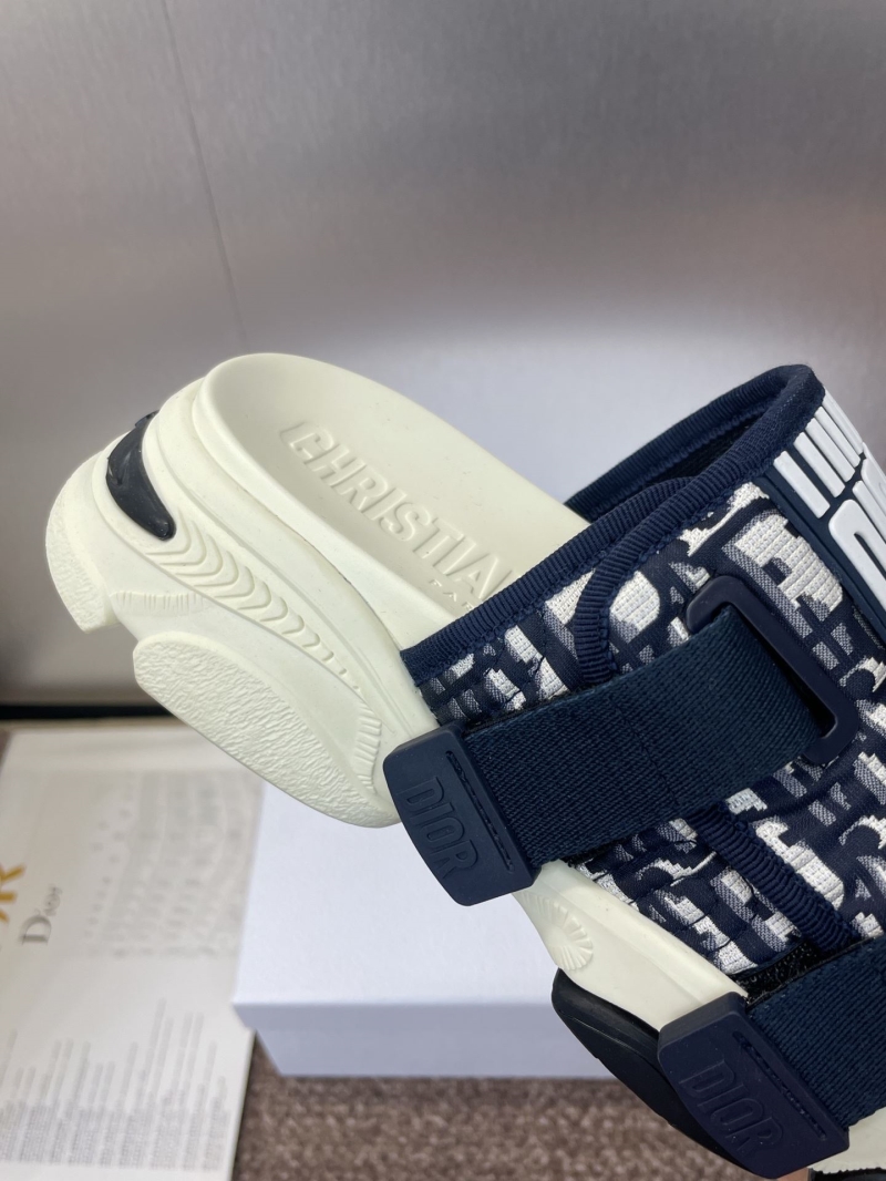 chr1st1an D10r slippers